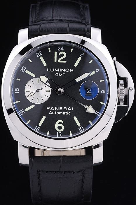 panerai luminor alta copia replica watches 4563|are Panerai luminors real.